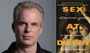 Chris & Book